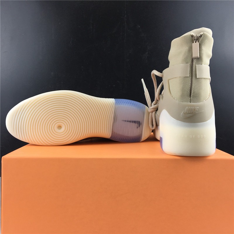 Air Fear of God 1 Oatmeal AR4237-900