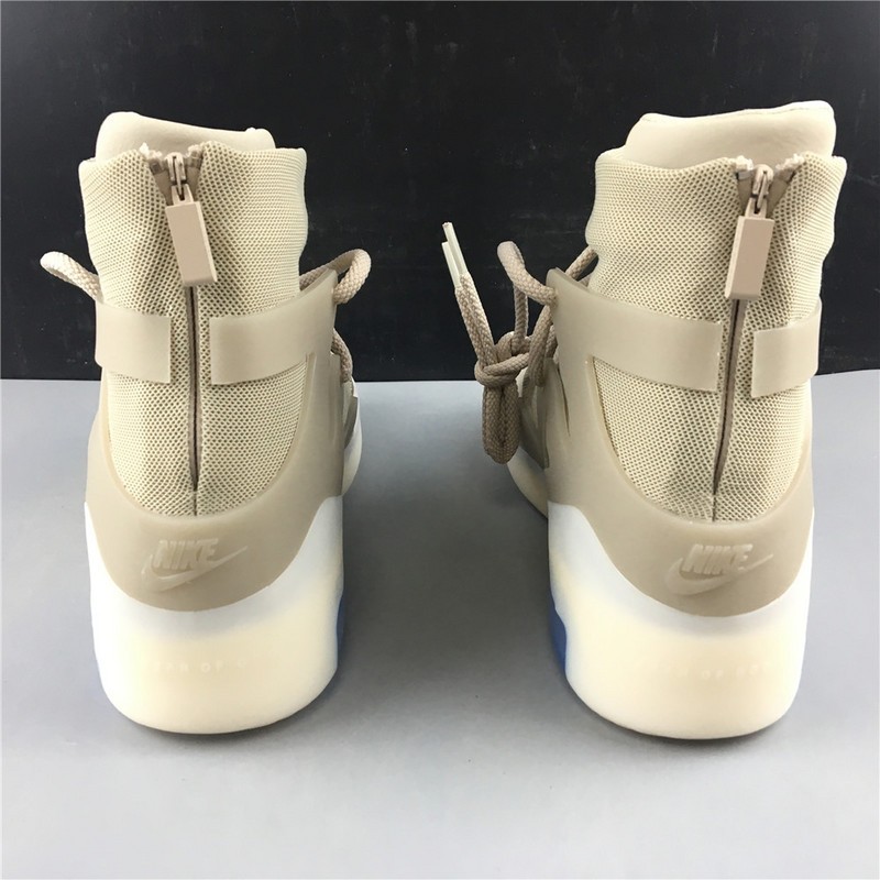 Air Fear of God 1 Oatmeal AR4237-900