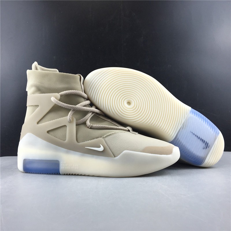 Air Fear of God 1 Oatmeal AR4237-900