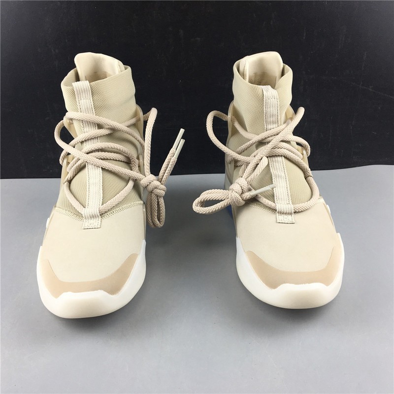 Air Fear of God 1 Oatmeal AR4237-900