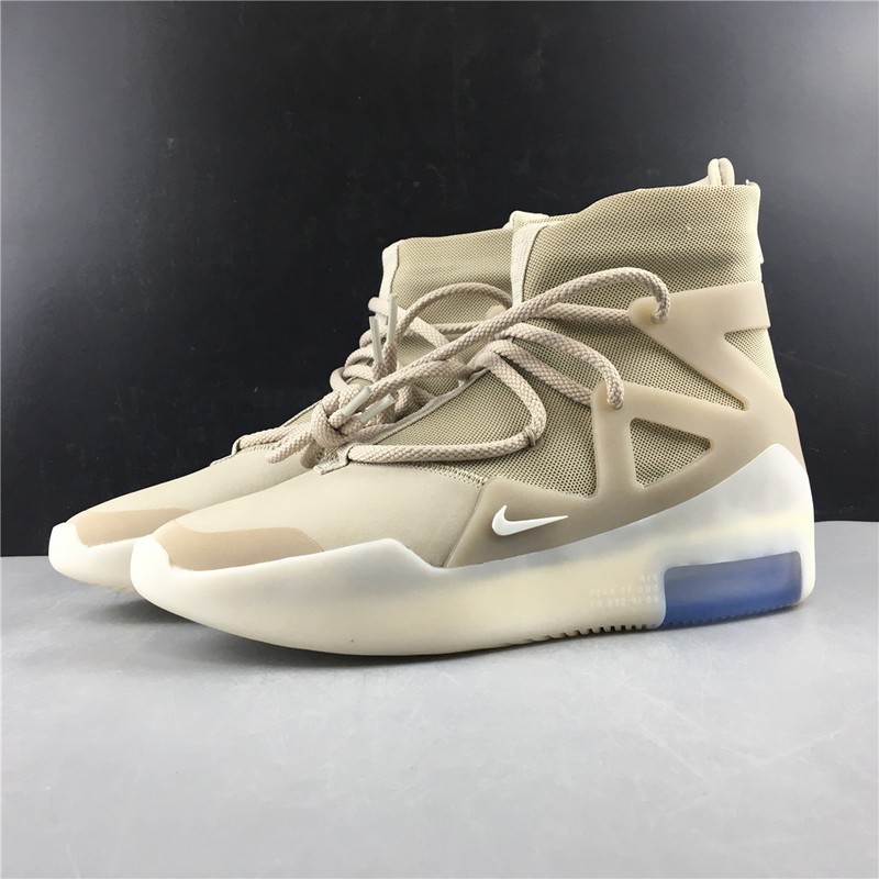 Air Fear of God 1 Oatmeal AR4237-900