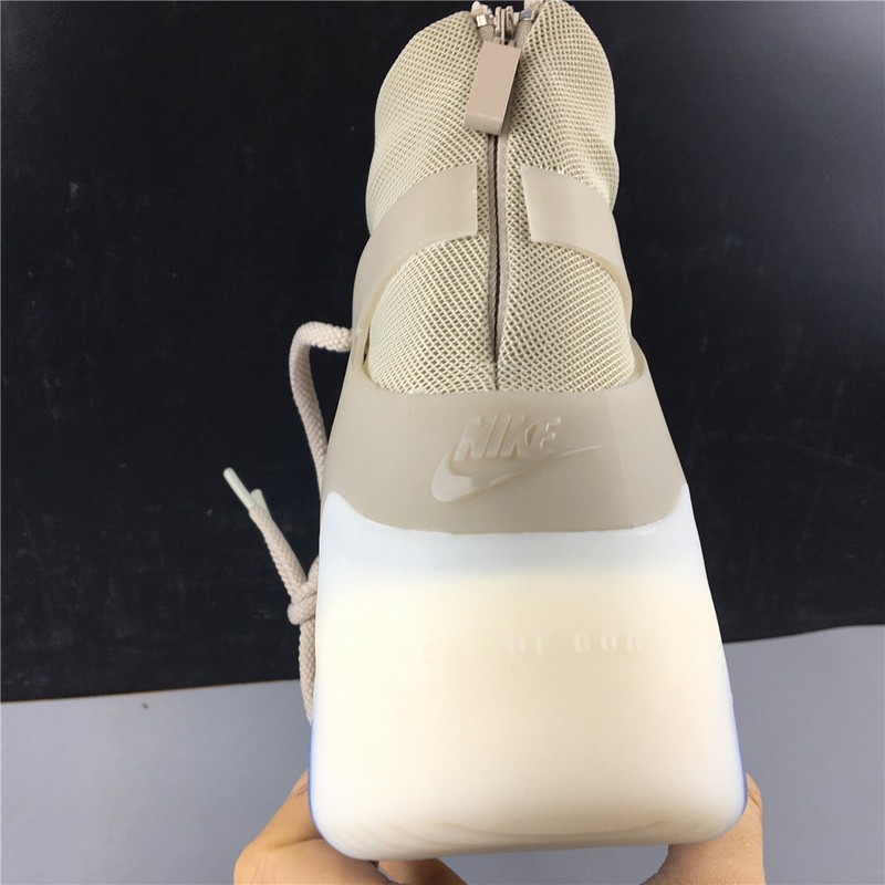 Air Fear of God 1 Oatmeal AR4237-900