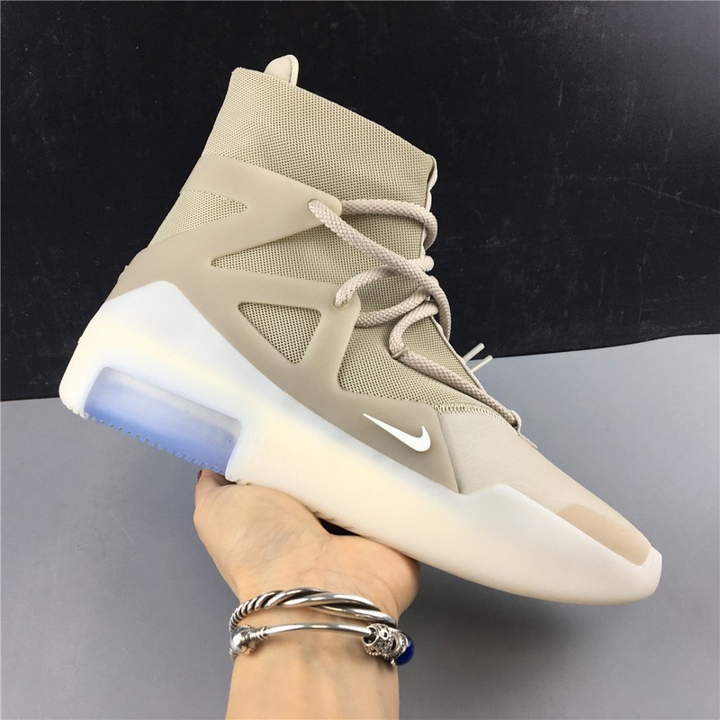 Air Fear of God 1 Oatmeal AR4237-900