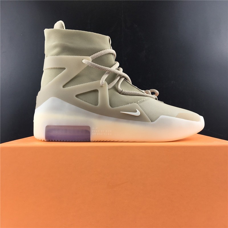 Air Fear of God 1 Oatmeal AR4237-900