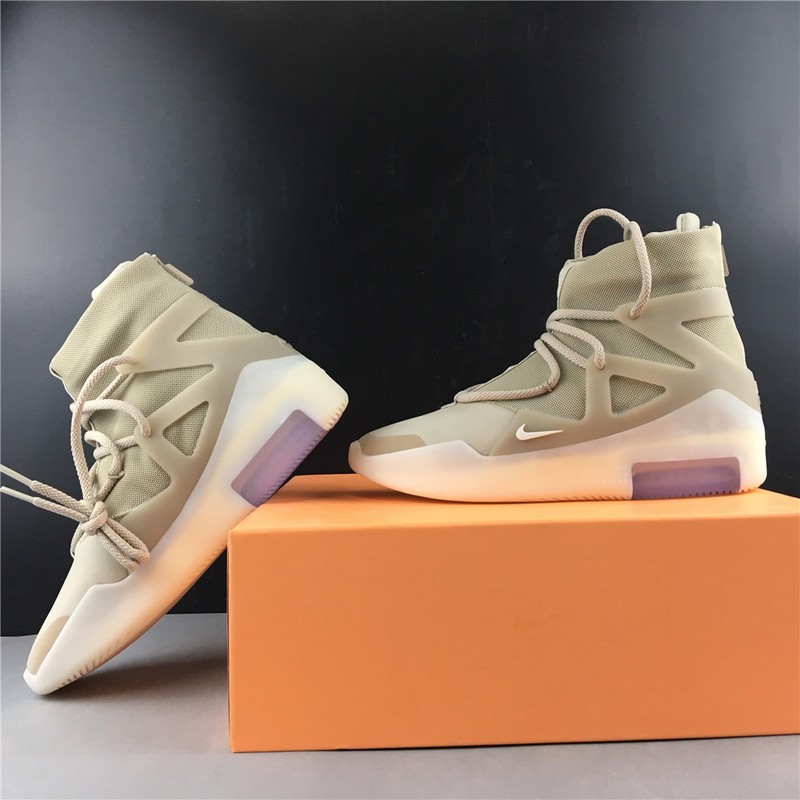 Air Fear of God 1 Oatmeal AR4237-900
