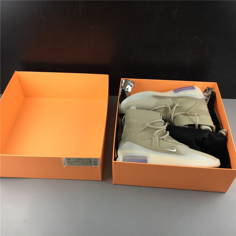 Air Fear of God 1 Oatmeal AR4237-900