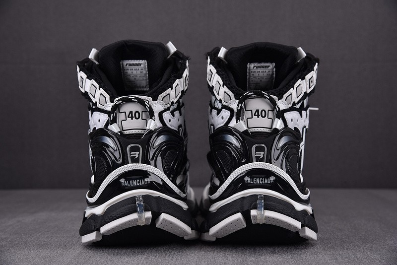SNEAKER RUNNER 5000107