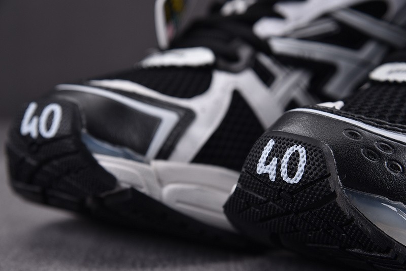 SNEAKER RUNNER 5000107