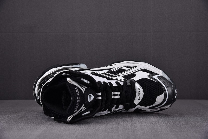 SNEAKER RUNNER 5000107