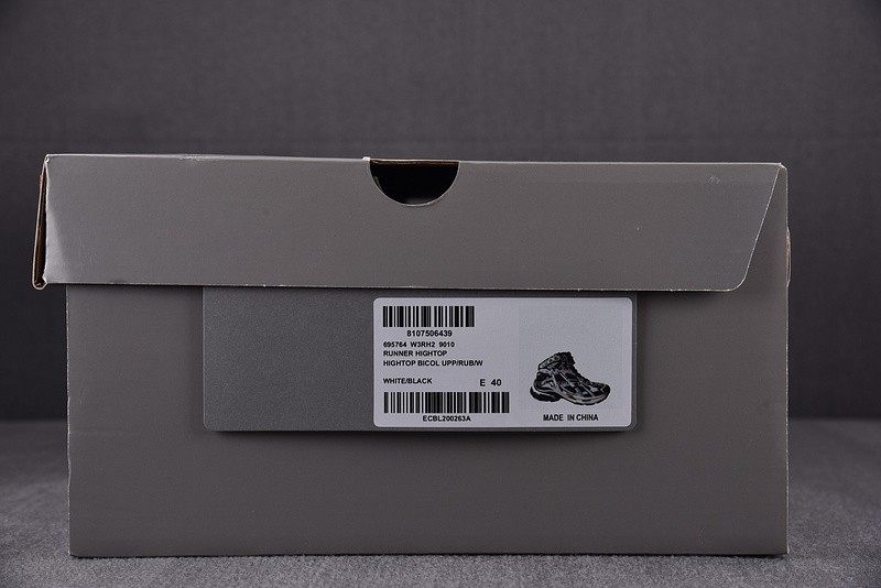SNEAKER RUNNER 5000107