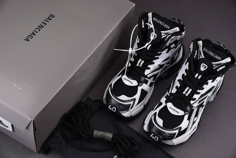 SNEAKER RUNNER 5000107