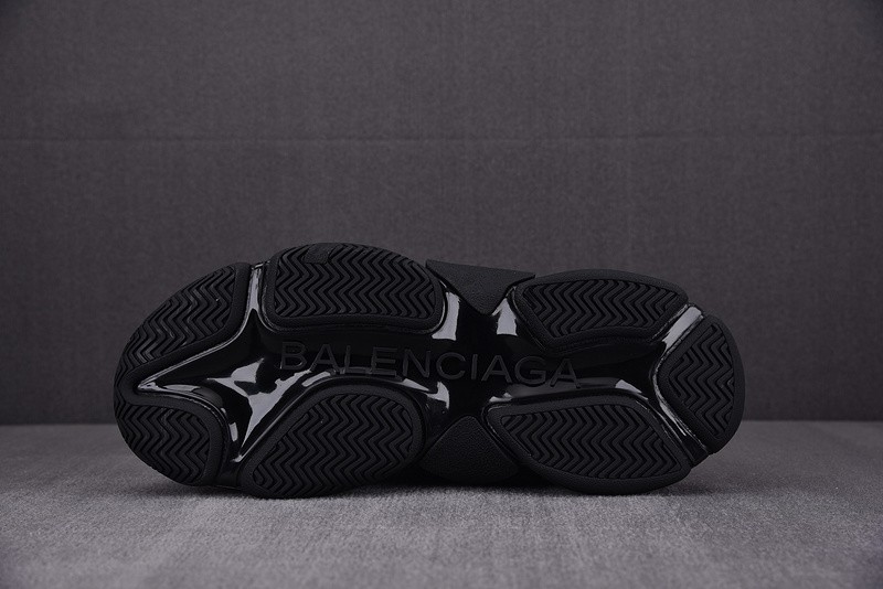 TRIPLES TRAINER SNEAKERS 2000060