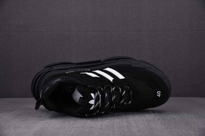 TRIPLES TRAINER SNEAKERS 2000060