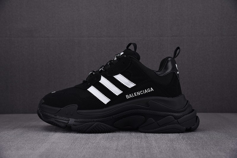 TRIPLES TRAINER SNEAKERS 2000060