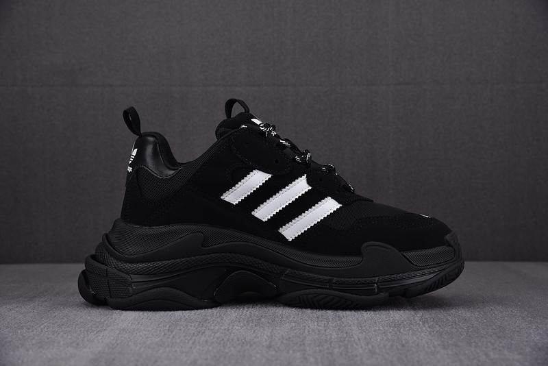 TRIPLES TRAINER SNEAKERS 2000060