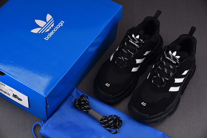 TRIPLES TRAINER SNEAKERS 2000060