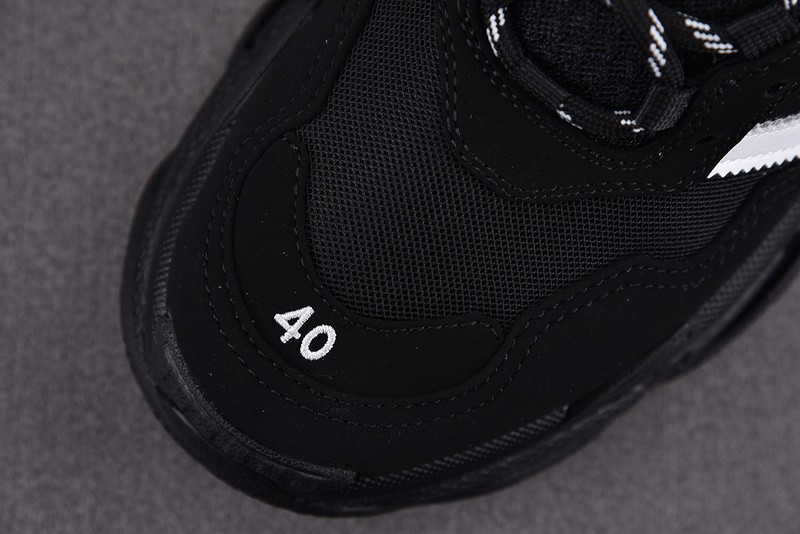 TRIPLES TRAINER SNEAKERS 2000060