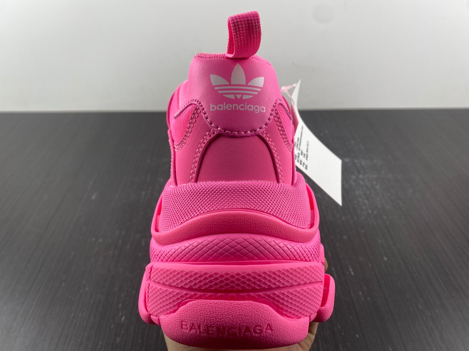 TRIPLES TRAINER SNEAKERS 2000061