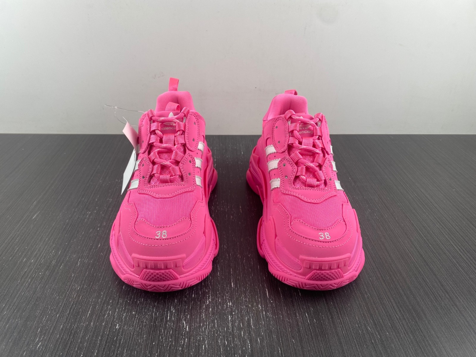 TRIPLES TRAINER SNEAKERS 2000061