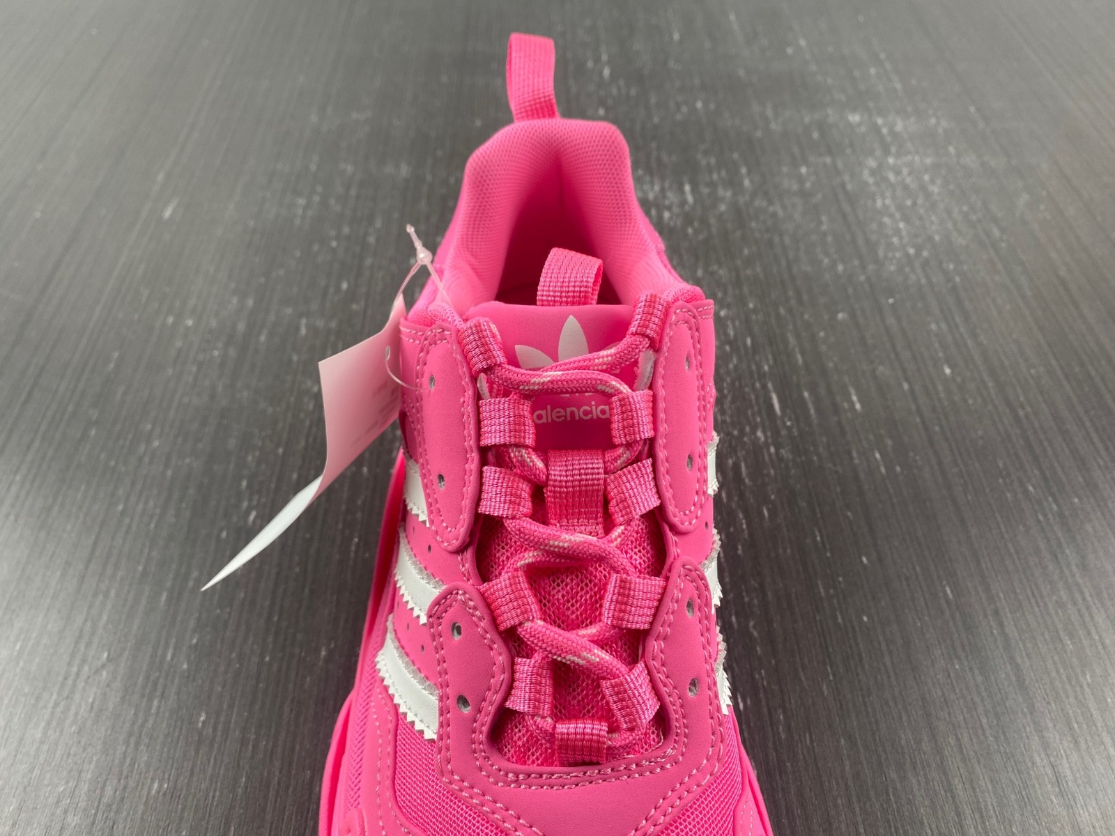 TRIPLES TRAINER SNEAKERS 2000061