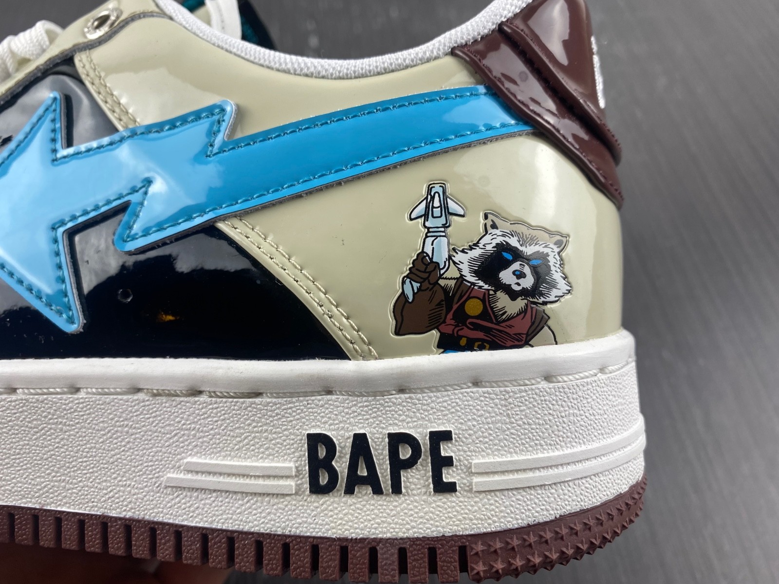 Bathing Ape A000049
