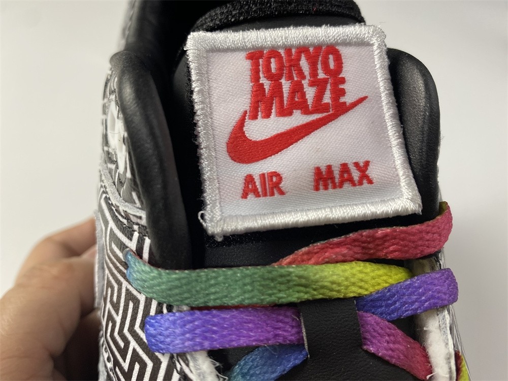 AIR MAX 1 TOKYO MAZE DD Air Max 1 ‘Tokyo Maze’ CL1505-001