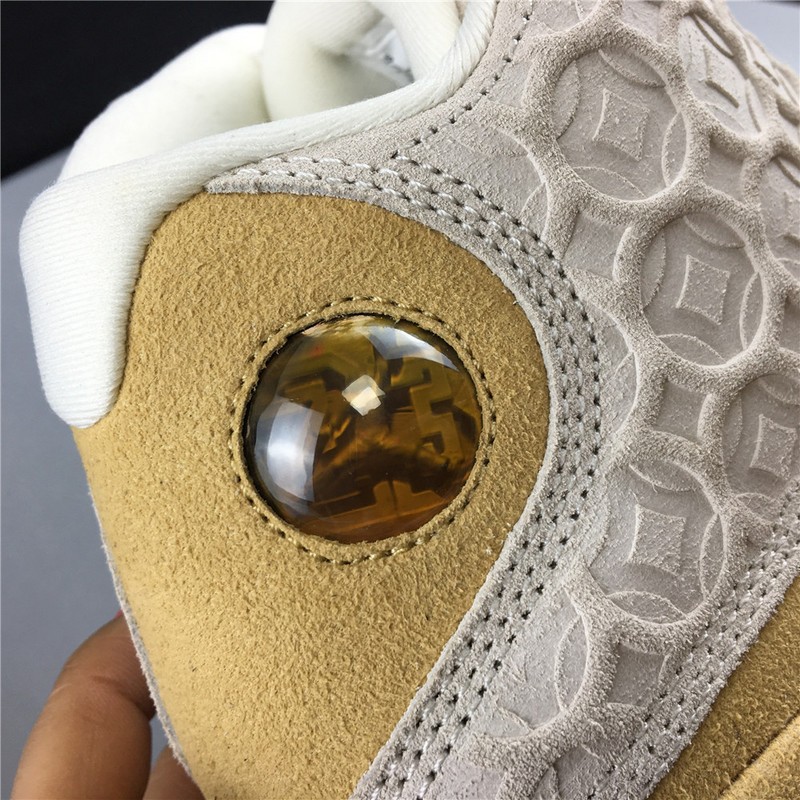 Air Jordan 13 “Chinese New Year” CW4409-100