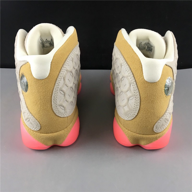 Air Jordan 13 “Chinese New Year” CW4409-100