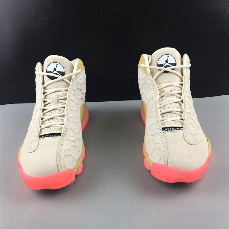Air Jordan 13 “Chinese New Year” CW4409-100