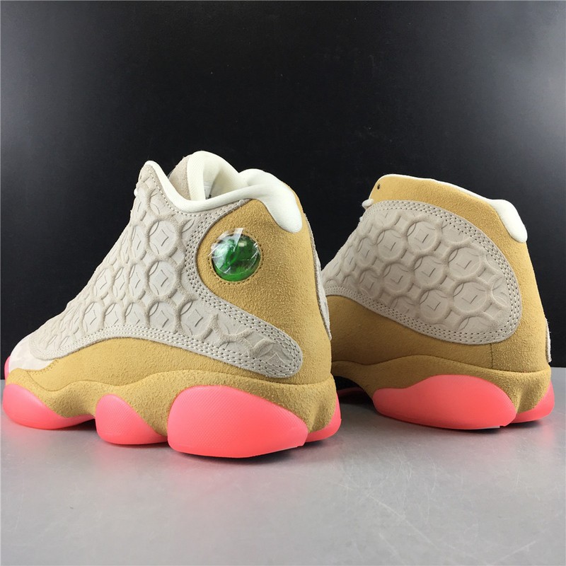 Air Jordan 13 “Chinese New Year” CW4409-100