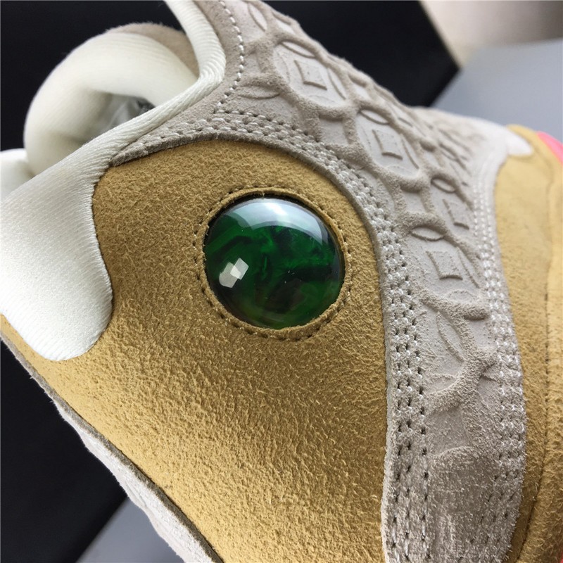 Air Jordan 13 “Chinese New Year” CW4409-100