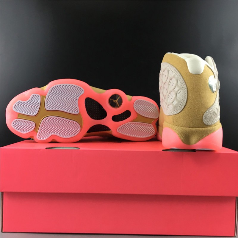 Air Jordan 13 “Chinese New Year” CW4409-100