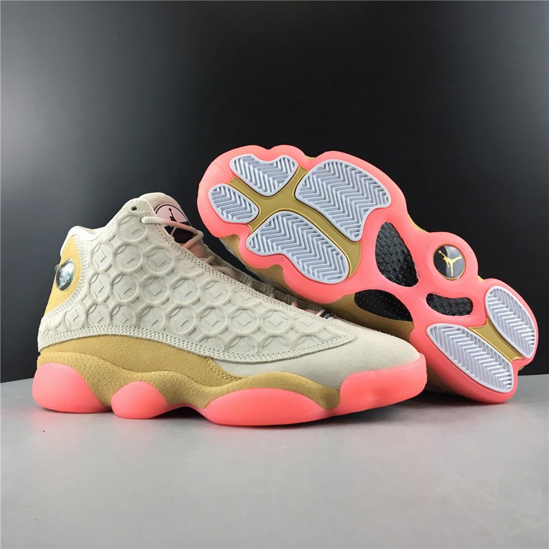 Air Jordan 13 “Chinese New Year” CW4409-100