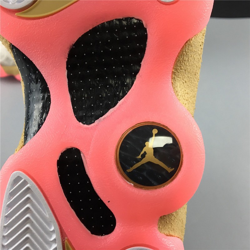 Air Jordan 13 “Chinese New Year” CW4409-100