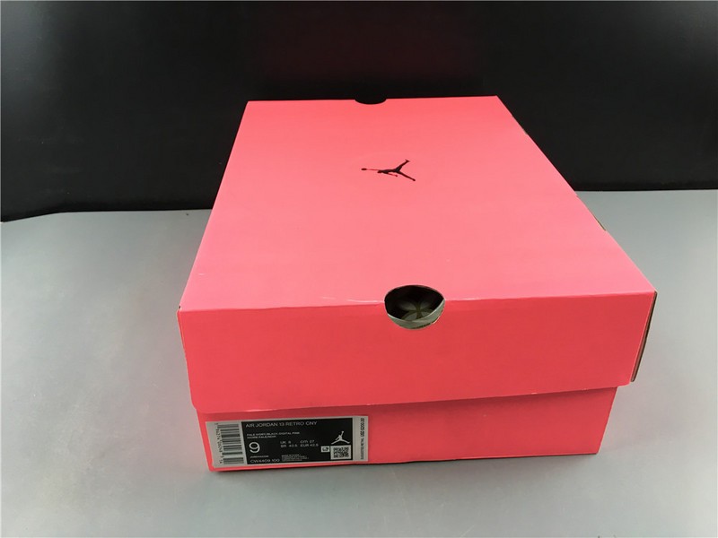 Air Jordan 13 “Chinese New Year” CW4409-100