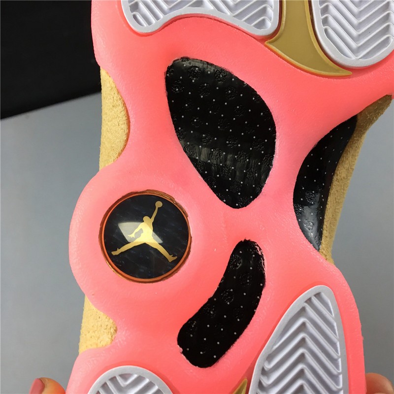 Air Jordan 13 “Chinese New Year” CW4409-100