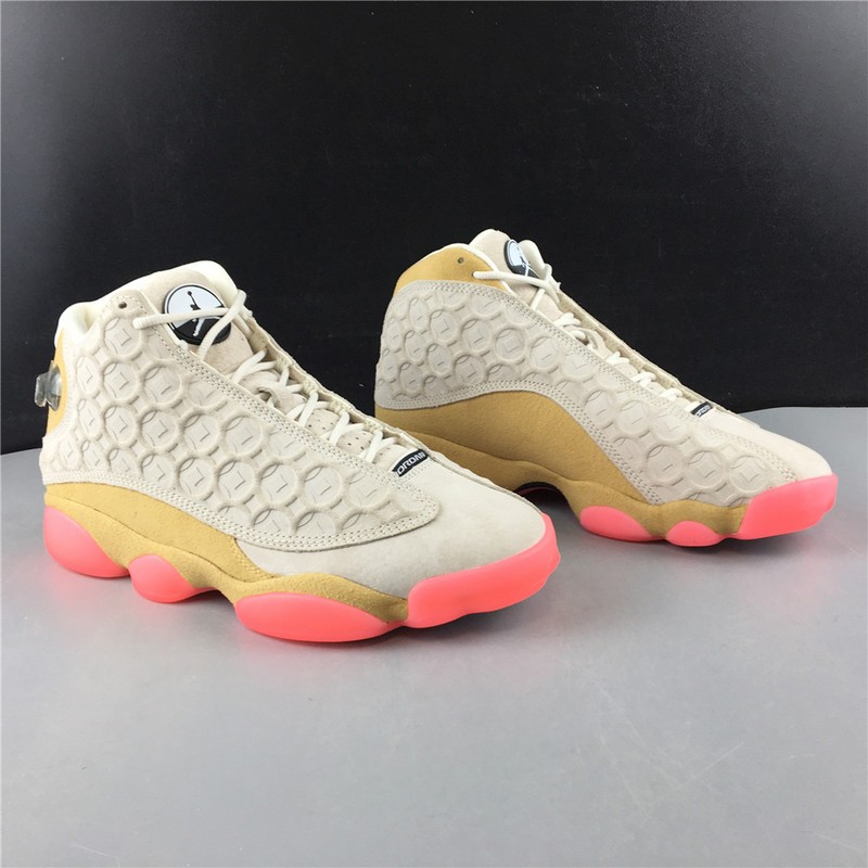 Air Jordan 13 “Chinese New Year” CW4409-100