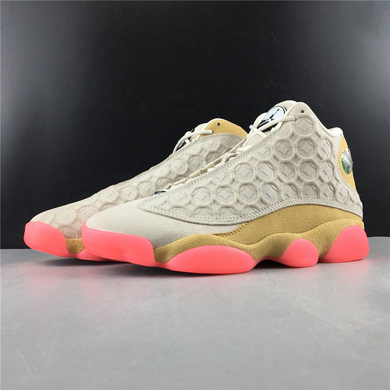 Air Jordan 13 “Chinese New Year” CW4409-100
