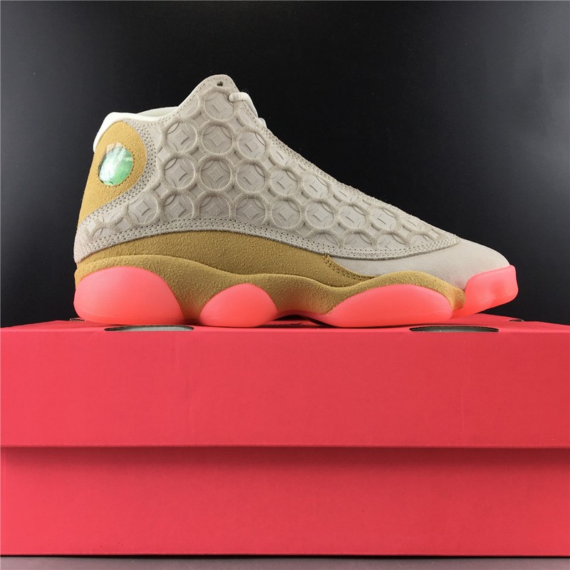 Air Jordan 13 “Chinese New Year” CW4409-100