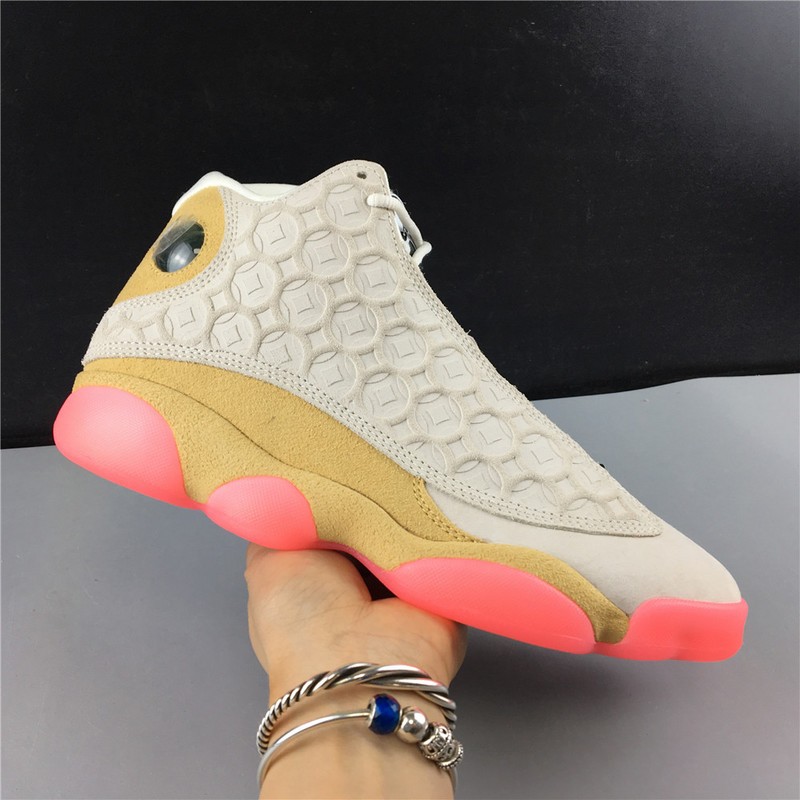 Air Jordan 13 “Chinese New Year” CW4409-100