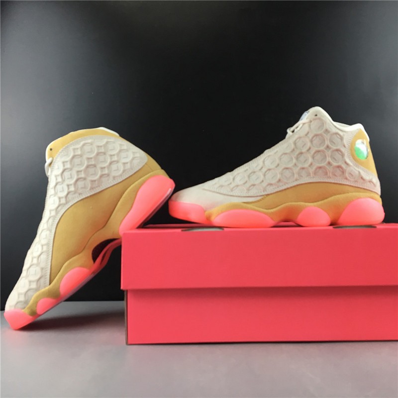 Air Jordan 13 “Chinese New Year” CW4409-100
