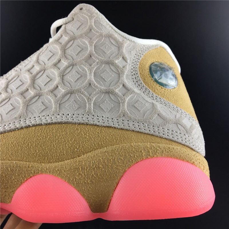 Air Jordan 13 “Chinese New Year” CW4409-100