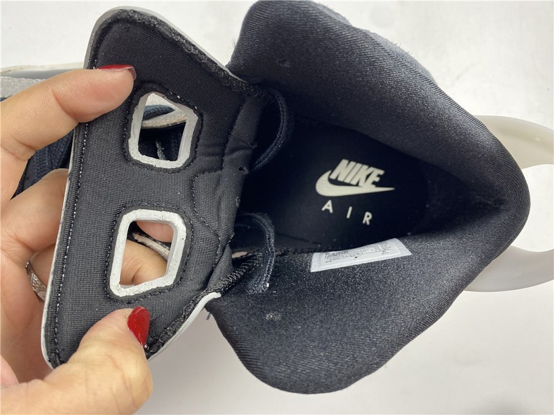Air Jordan 6 WMNS Tech Chrome CK6635-001
