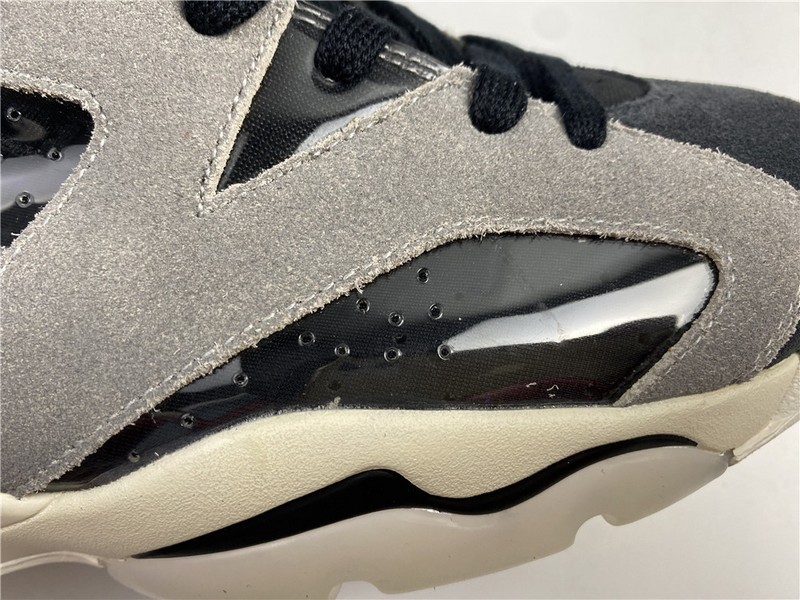 Air Jordan 6 WMNS Tech Chrome CK6635-001