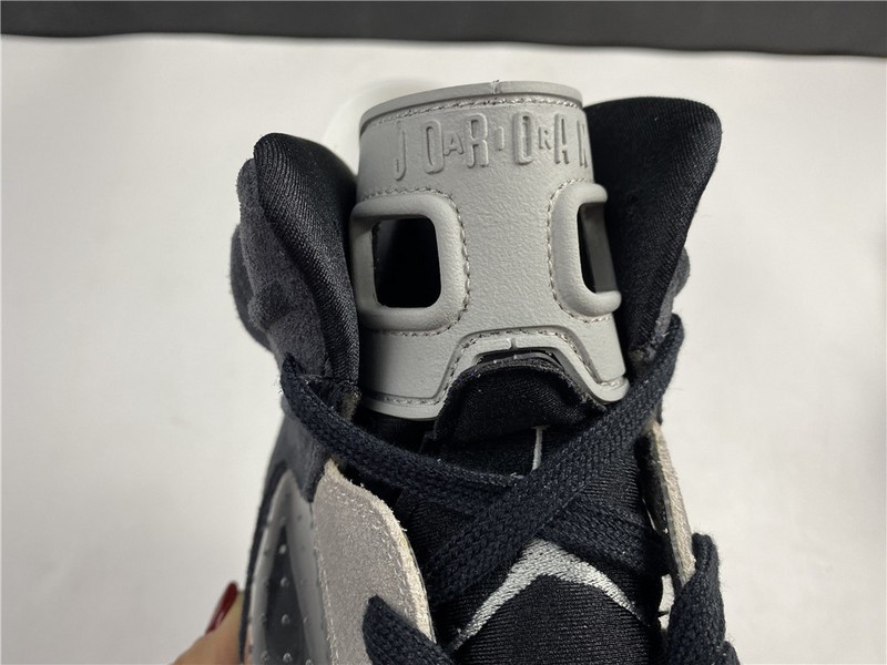 Air Jordan 6 WMNS Tech Chrome CK6635-001