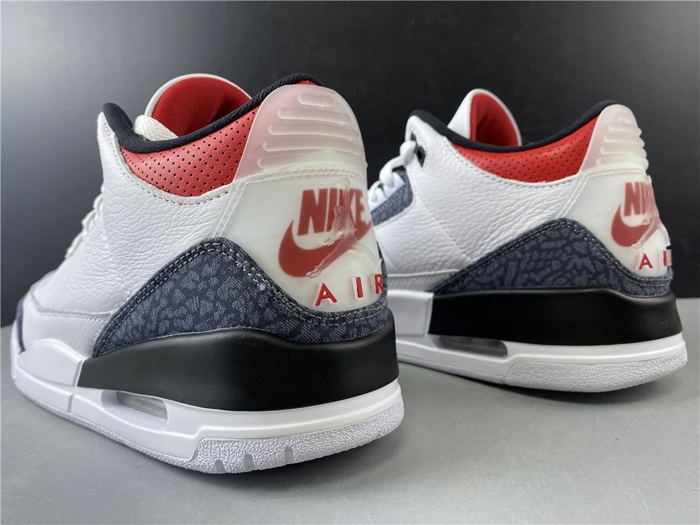 Air Jordan 3 Retro SE