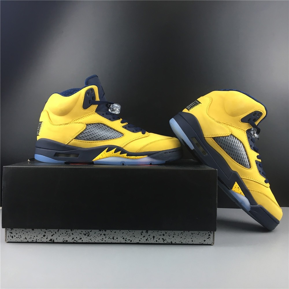 Air Jordan 5 Retro SP