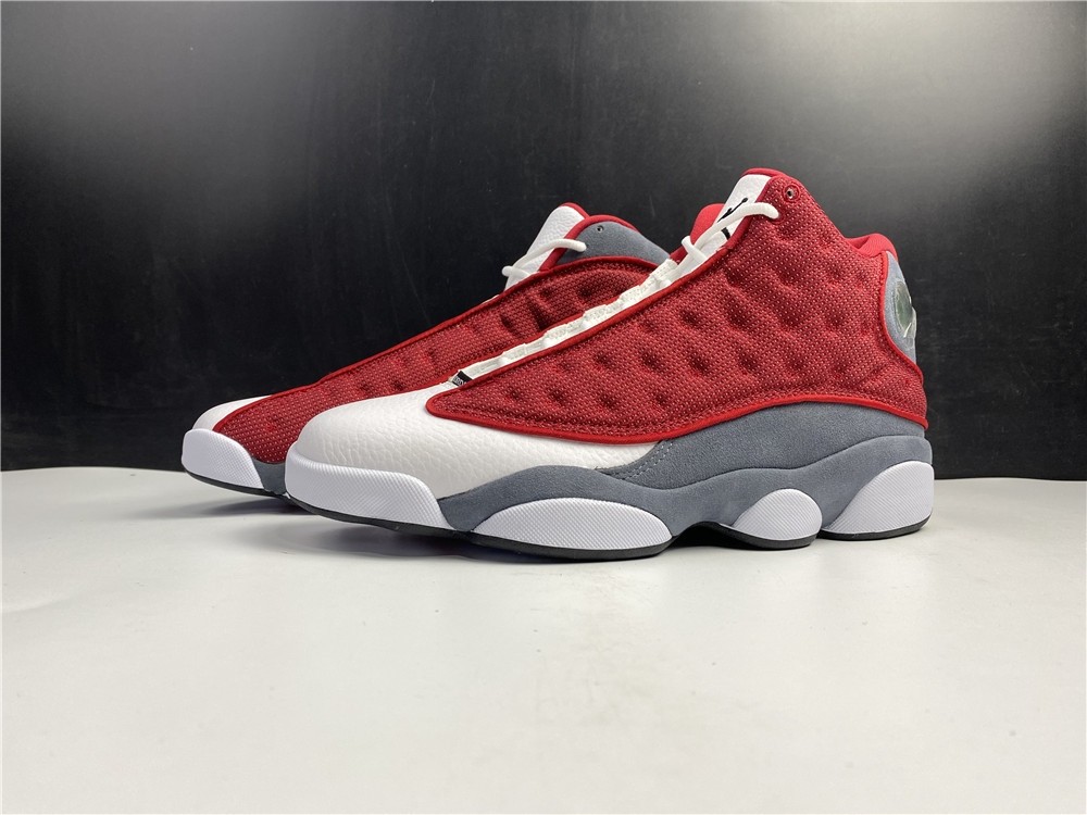 Air Jordan 13 “Red Flint” 414571-600