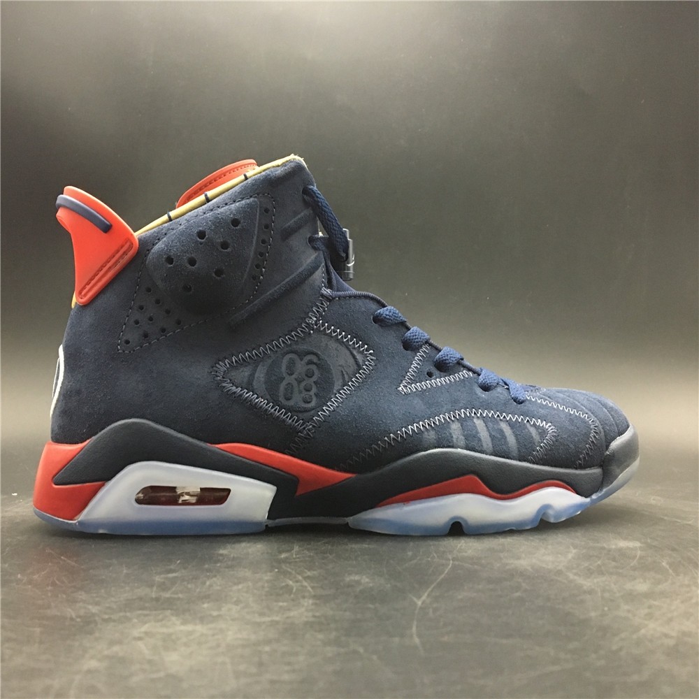 Air Jordan 6