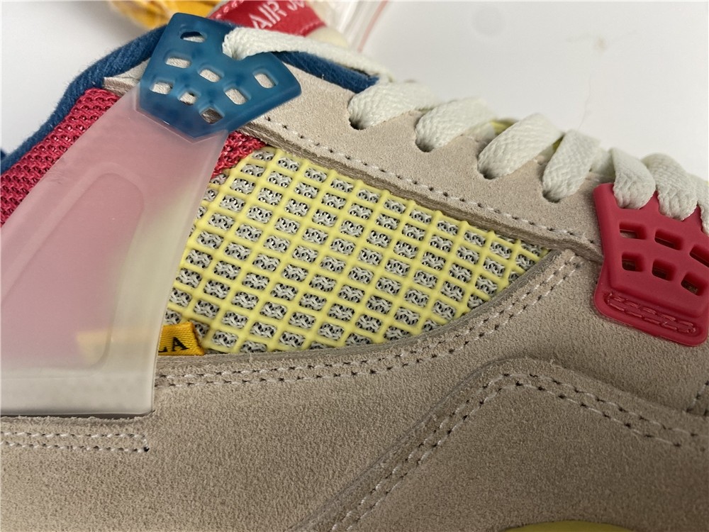 Union x AIR JORDAN 4 RETRO DC9533-800